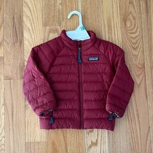 Patagonia kids size 2